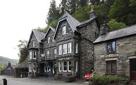 Pont y Pair Inn